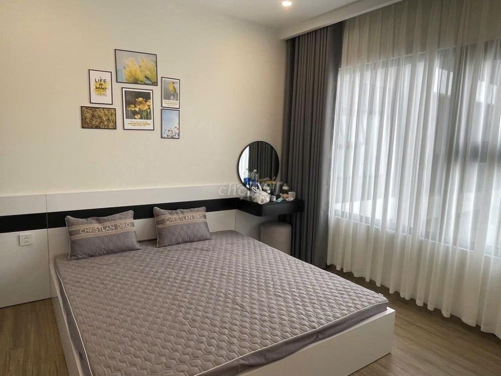 Cho Thuê Căn Hộ Vinhomes Smart City - 3PN, Full Nội Thất, Giá Tốt