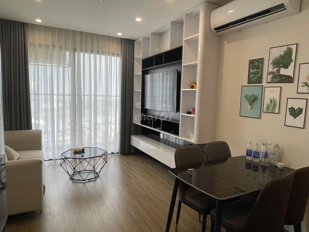 Cho Thuê Căn Hộ Vinhomes Smart City - 3PN, Full Nội Thất, Giá Tốt