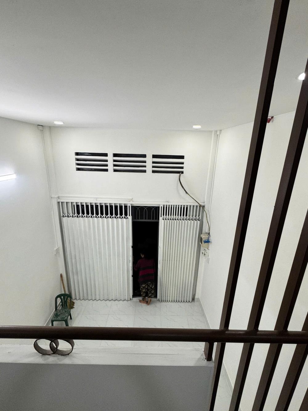 Cho Thuê Nhà Riêng Nguyễn Thiện Thuật - Quận 3 - Giá Tốt, Vị Trí Đắc Địa