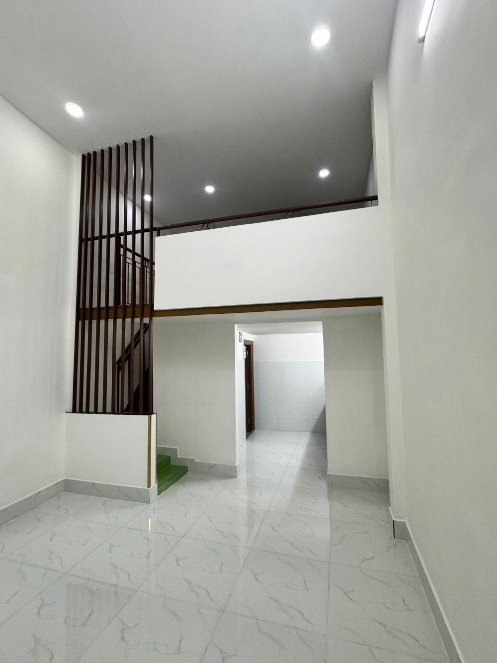 Cho Thuê Nhà Riêng Nguyễn Thiện Thuật - Quận 3 - Giá Tốt, Vị Trí Đắc Địa