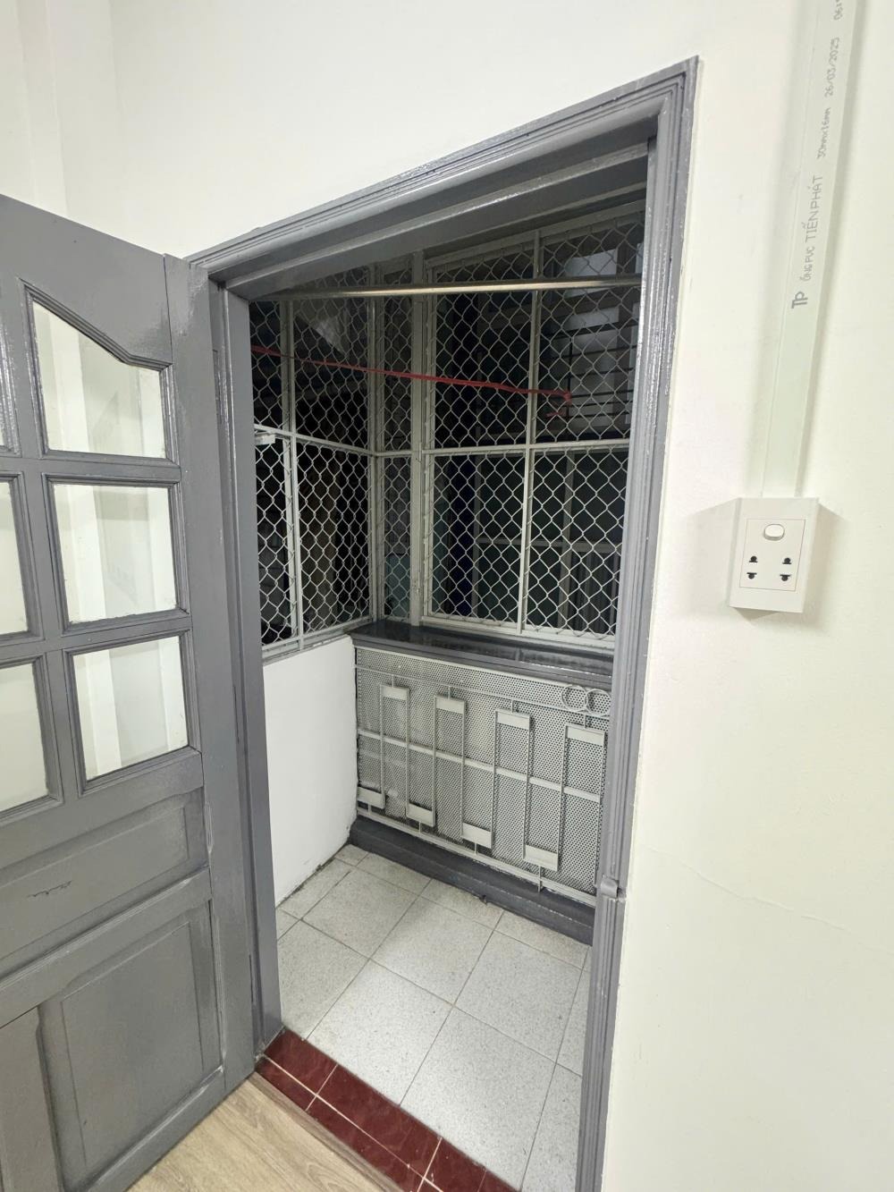 Cho Thuê Nhà Riêng Nguyễn Thiện Thuật - Quận 3 - Giá Tốt, Vị Trí Đắc Địa