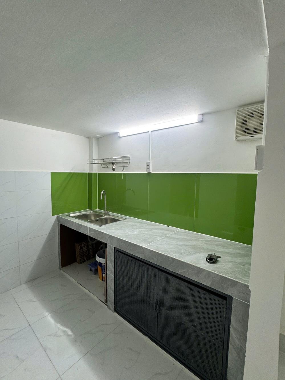 Cho Thuê Nhà Riêng Nguyễn Thiện Thuật - Quận 3 - Giá Tốt, Vị Trí Đắc Địa