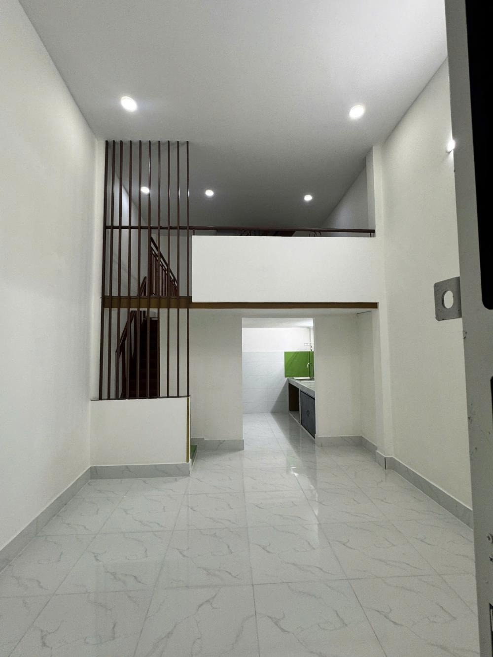 Cho Thuê Nhà Riêng Nguyễn Thiện Thuật - Quận 3 - Giá Tốt, Vị Trí Đắc Địa