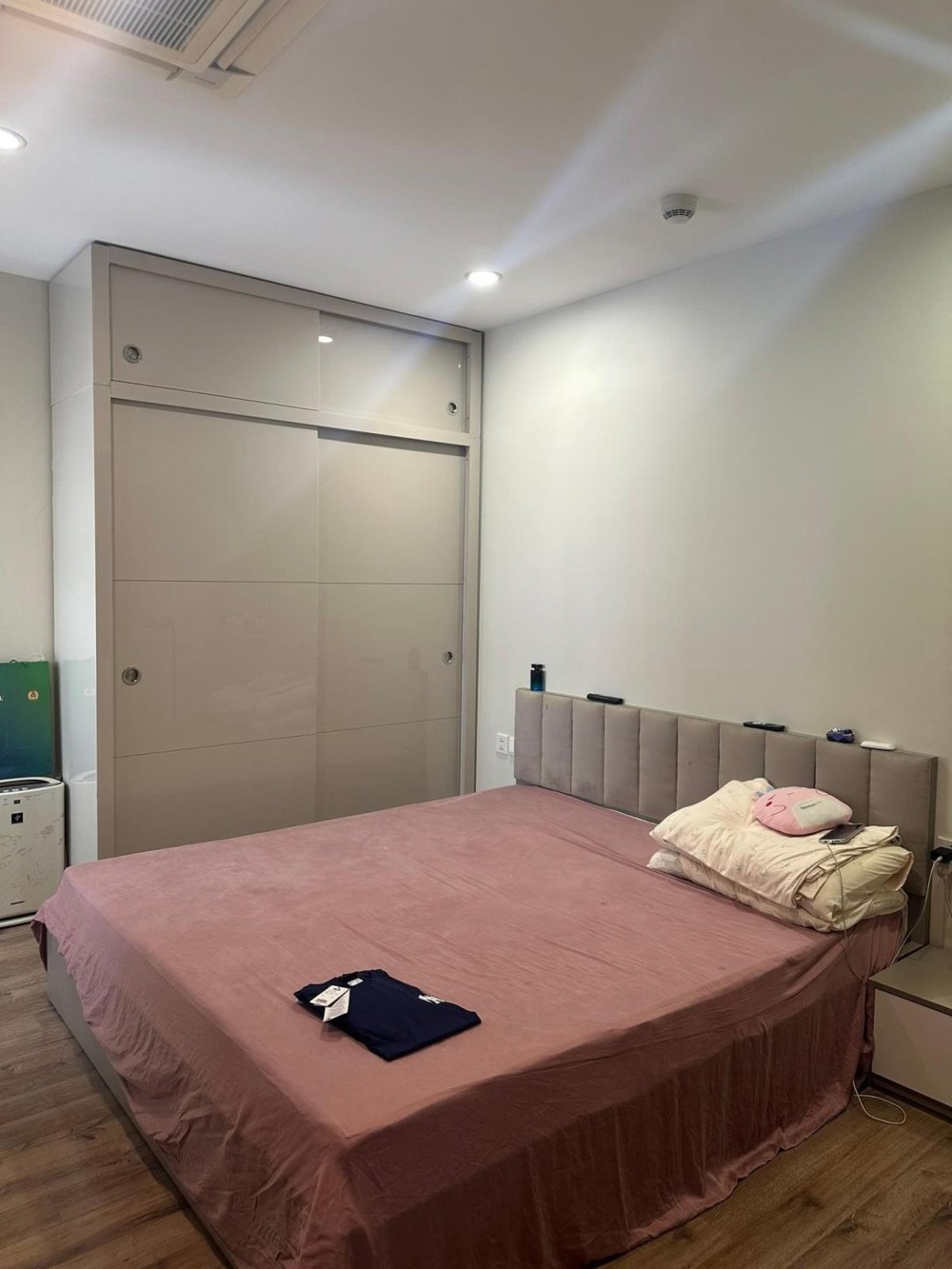 Căn 2PN 70m² Hòa Bình Green City - Ban Công Đông Bắc - Giá Tốt