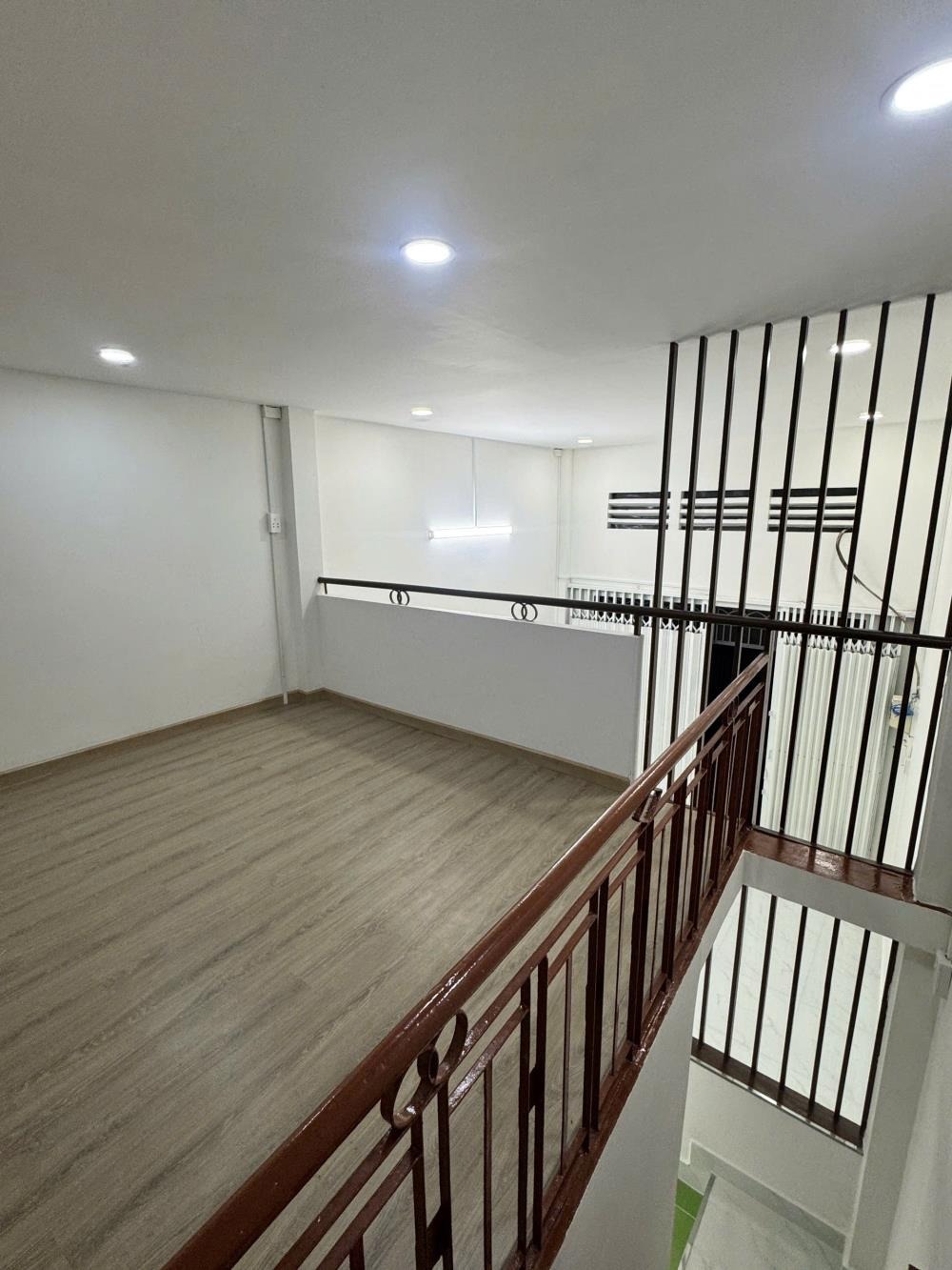 Cho Thuê Nhà Riêng Nguyễn Thiện Thuật - Quận 3 - Giá Tốt, Vị Trí Đắc Địa