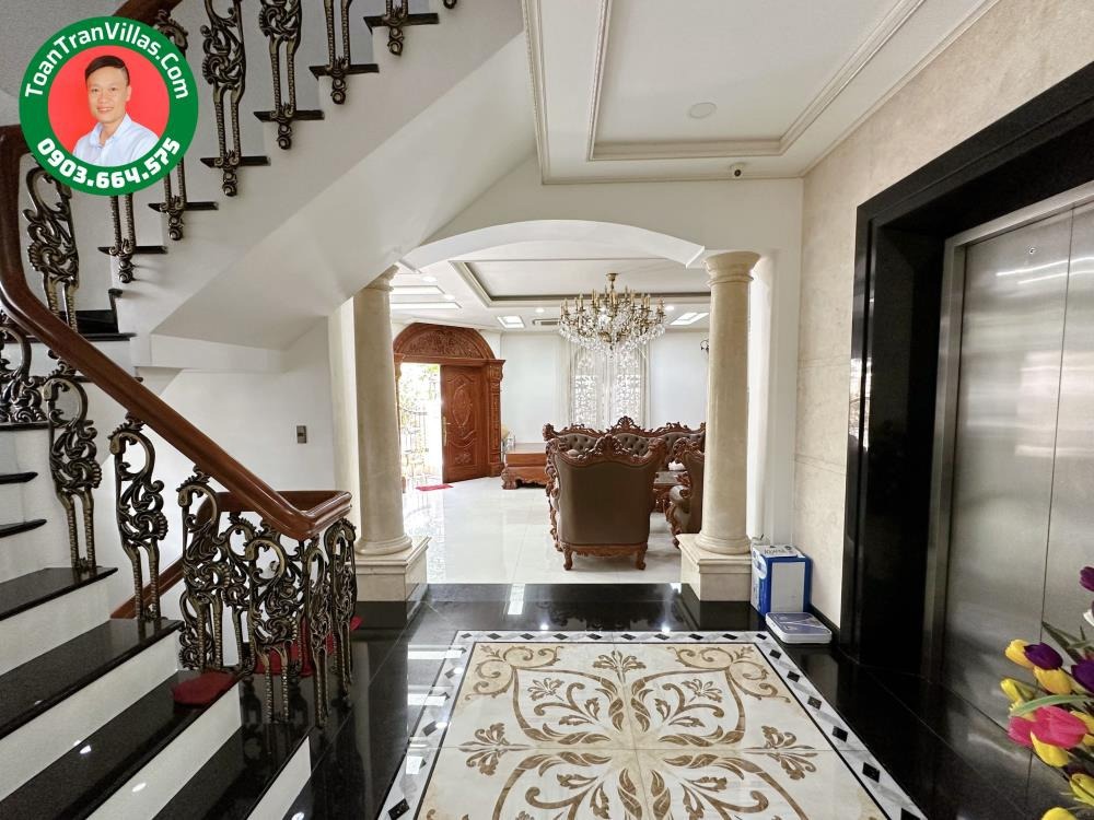 Cityland Garden Hills: Biệt Thự Song Lập Cao Cấp Gò Vấp - Đầu Tư & An Cư Lý Tưởng
