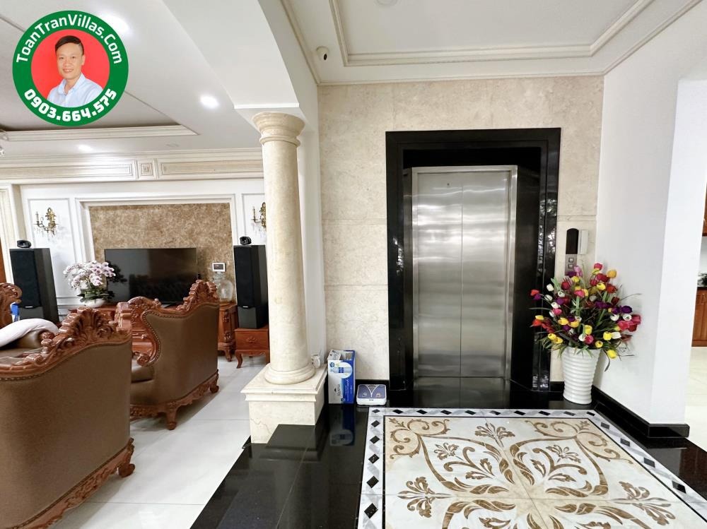 Cityland Garden Hills: Biệt Thự Song Lập Cao Cấp Gò Vấp - Đầu Tư & An Cư Lý Tưởng