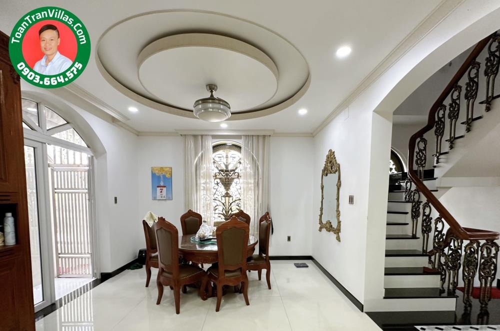 Cityland Garden Hills: Biệt Thự Song Lập Cao Cấp Gò Vấp - Đầu Tư & An Cư Lý Tưởng
