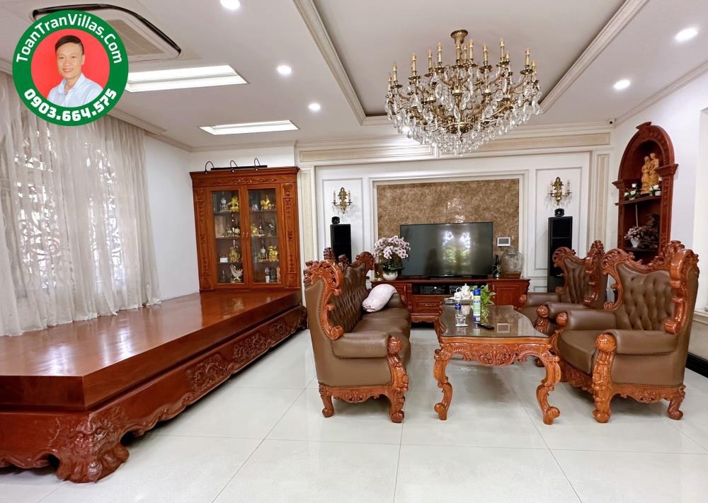 Cityland Garden Hills: Biệt Thự Song Lập Cao Cấp Gò Vấp - Đầu Tư & An Cư Lý Tưởng