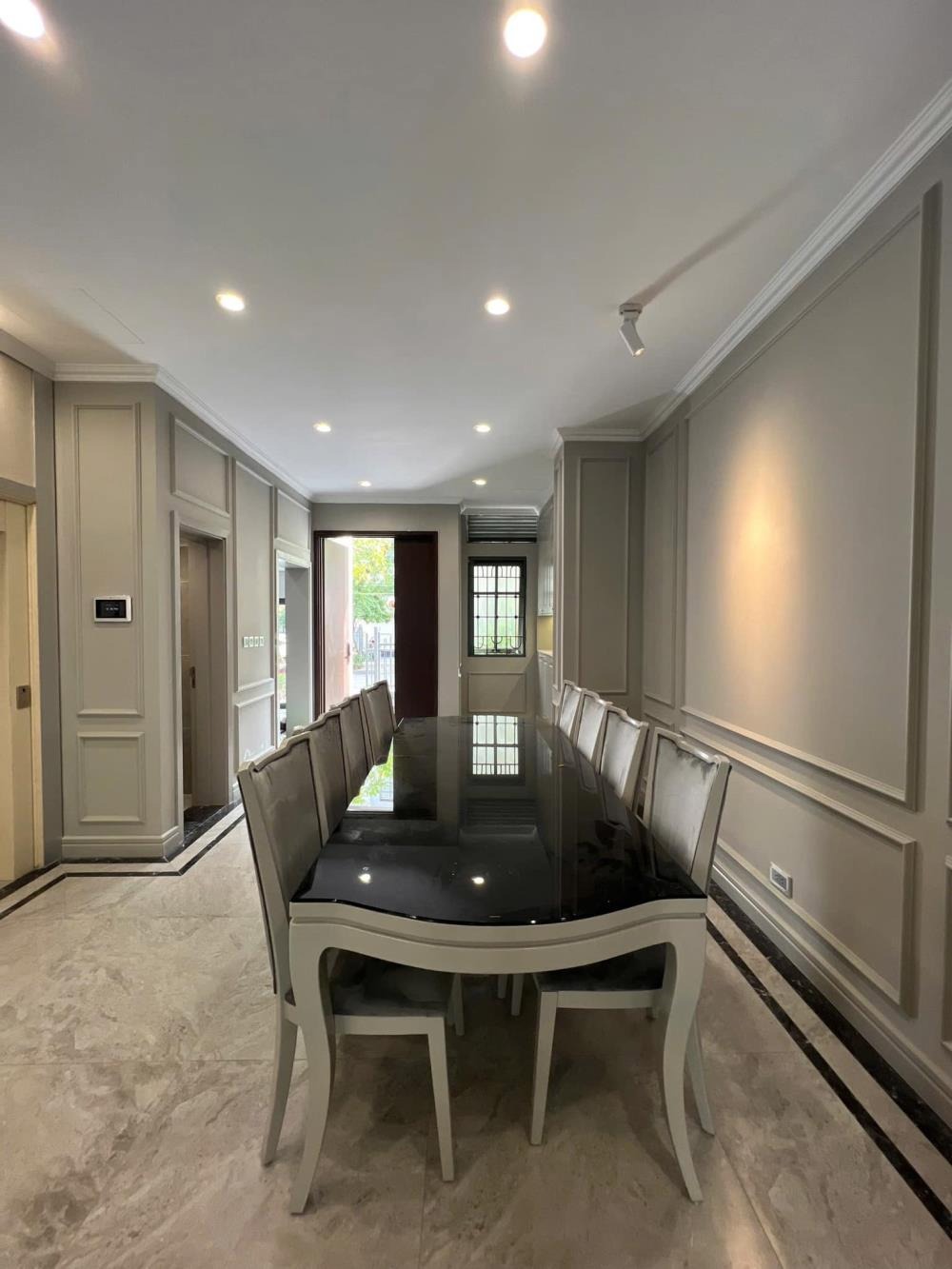 Ngô Thì Nhậm - Liền Kề Phân Lô 100m2, 5 Tầng, Mặt Tiền 8m, Giá Tốt