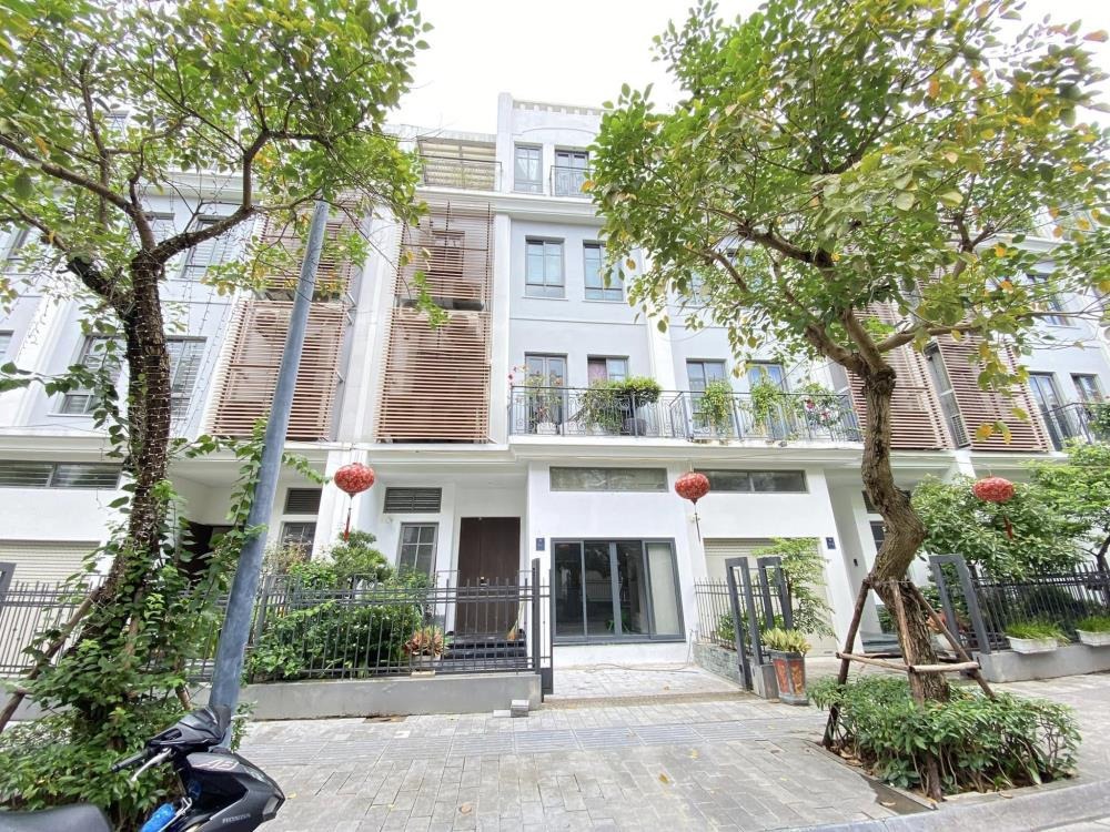 Ngô Thì Nhậm - Liền Kề Phân Lô 100m2, 5 Tầng, Mặt Tiền 8m, Giá Tốt