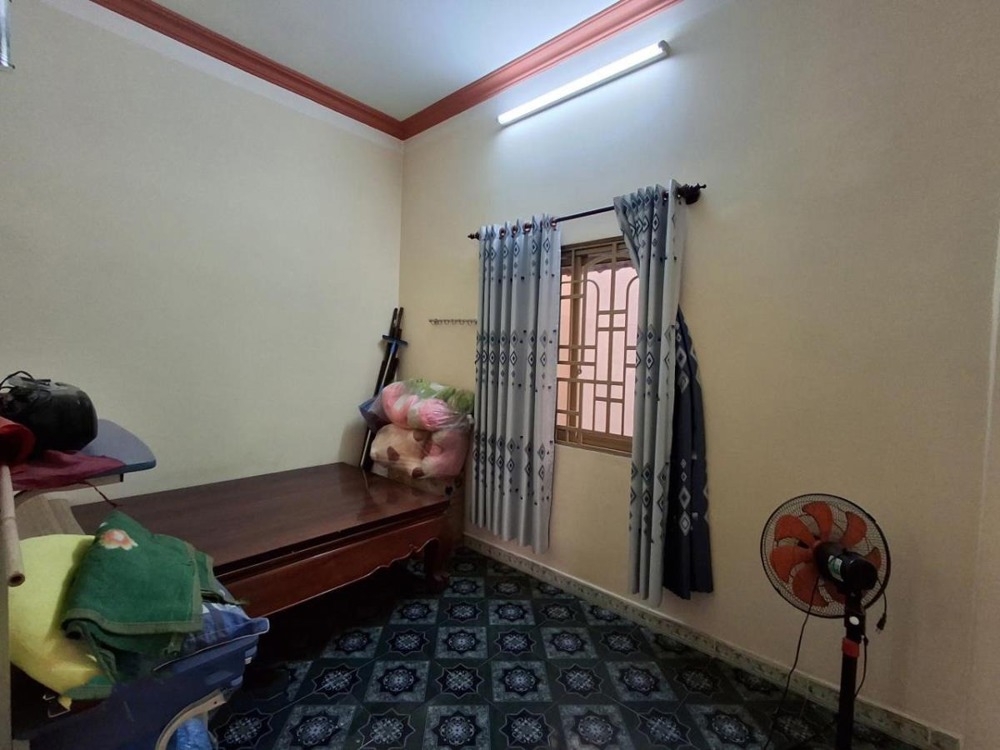 Bán Biệt Thự 2 Tầng MT An Phú Đông, Q12 - 491m2, Giá 2x Tỷ