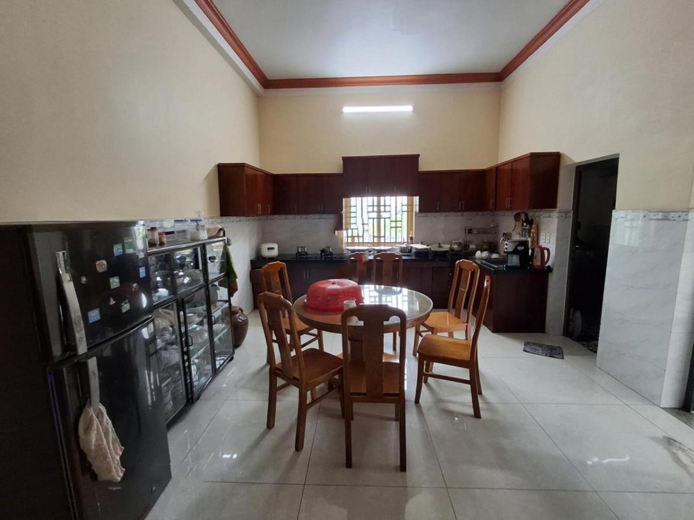 Bán Biệt Thự 2 Tầng MT An Phú Đông, Q12 - 491m2, Giá 2x Tỷ