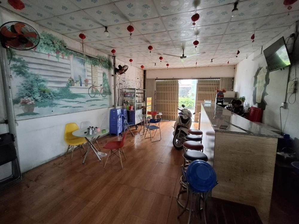 Bán Biệt Thự 2 Tầng MT An Phú Đông, Q12 - 491m2, Giá 2x Tỷ
