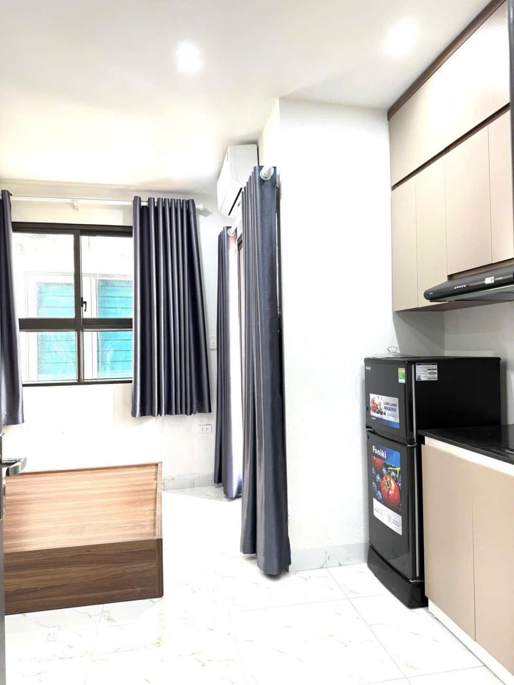Bán Nhà Chính Chủ Hà Nội: Dòng Tiền 60TR/Tháng, 50m2, Lô Góc Cầu Giấy