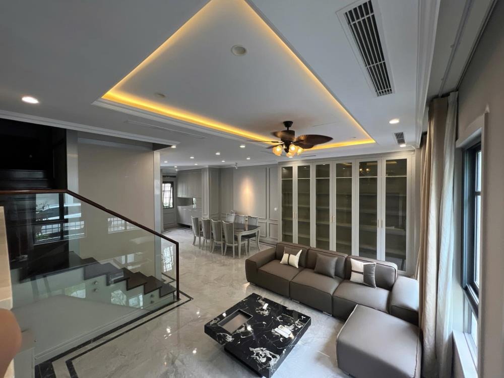 Ngô Thì Nhậm - Liền Kề Phân Lô 100m2, 5 Tầng, Mặt Tiền 8m, Giá Tốt