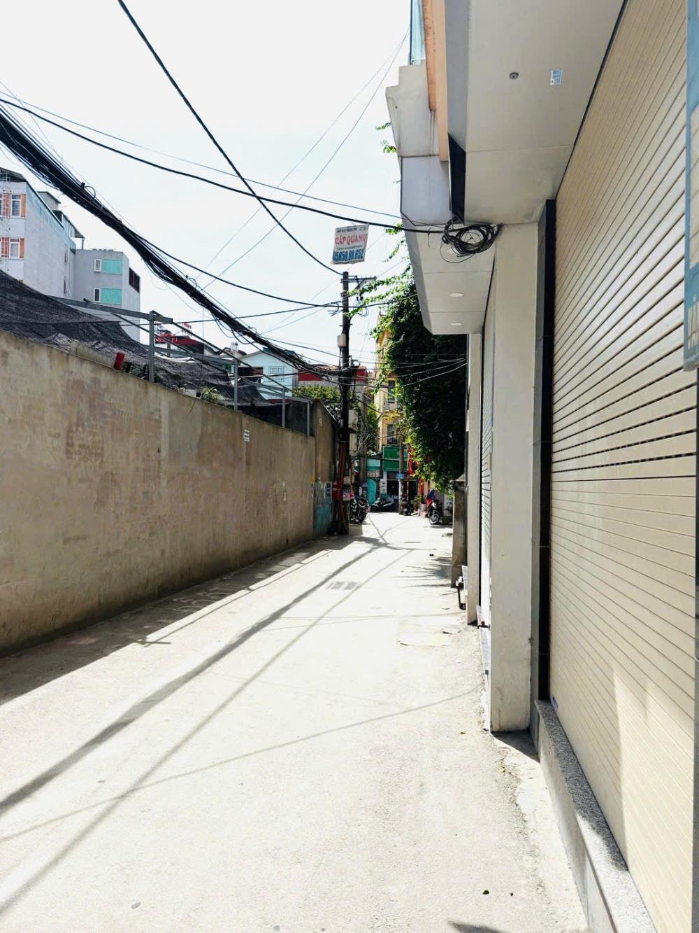 Bán Nhà Chính Chủ Hà Nội: Dòng Tiền 60TR/Tháng, 50m2, Lô Góc Cầu Giấy