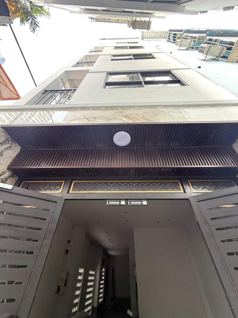Bán Nhà Chính Chủ Hà Nội: Dòng Tiền 60TR/Tháng, 50m2, Lô Góc Cầu Giấy
