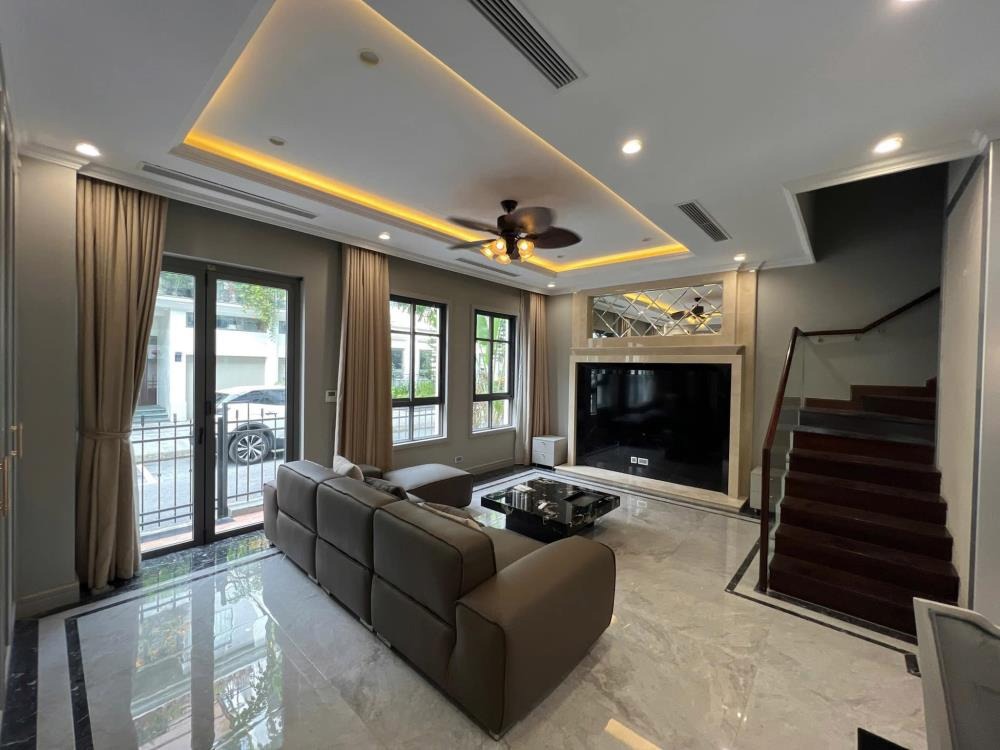 Ngô Thì Nhậm - Liền Kề Phân Lô 100m2, 5 Tầng, Mặt Tiền 8m, Giá Tốt