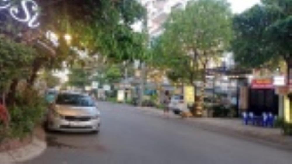 Siêu phẩm góc 2 mặt tiền, 264m² Gò Vấp - Giá chỉ 18.7 tỷ