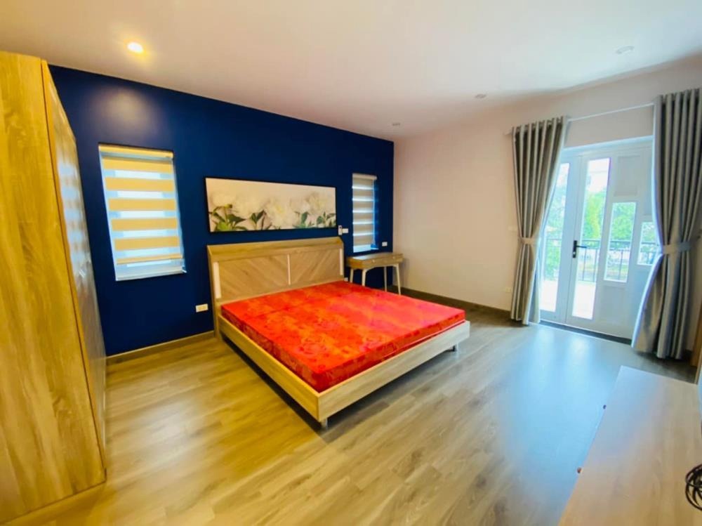 Bán Biệt Thự KĐT Quang Minh Mê Linh: Lô Góc 228m², 3 Tầng, 20.9 Tỷ