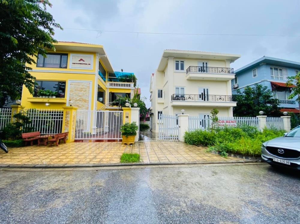 Bán Biệt Thự KĐT Quang Minh Mê Linh: Lô Góc 228m², 3 Tầng, 20.9 Tỷ