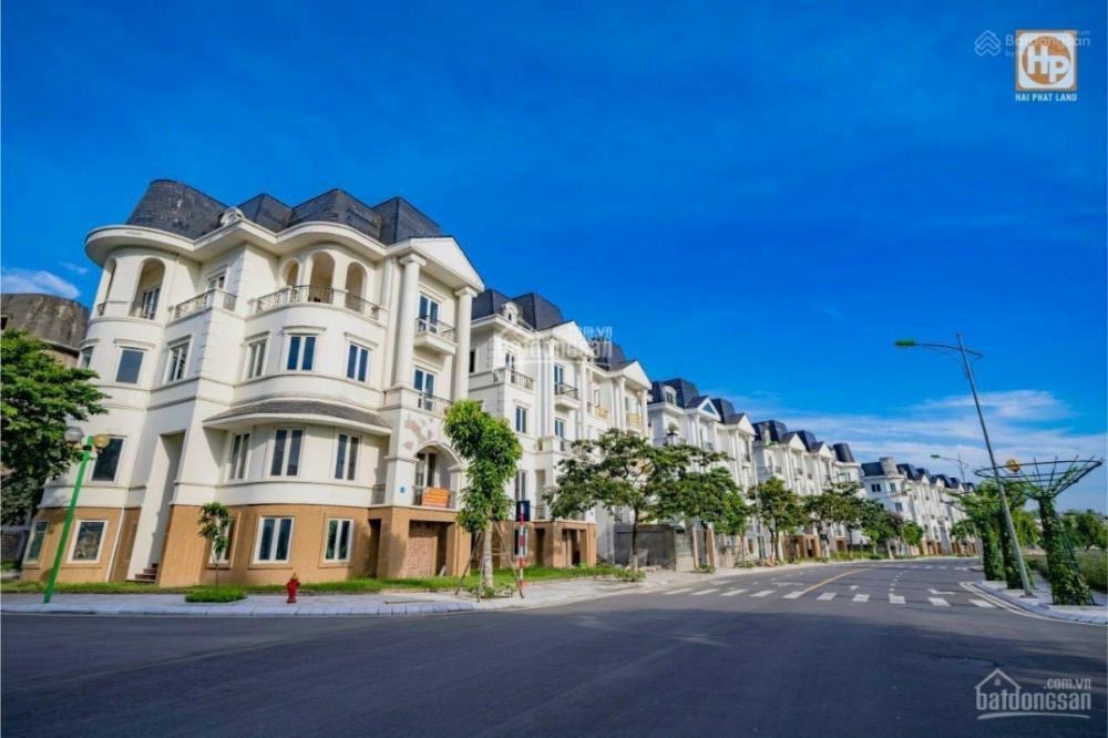 Chính chủ cần bán biệt thự song lập 145m2 Lideco, Hoài Đức - Giá Tốt