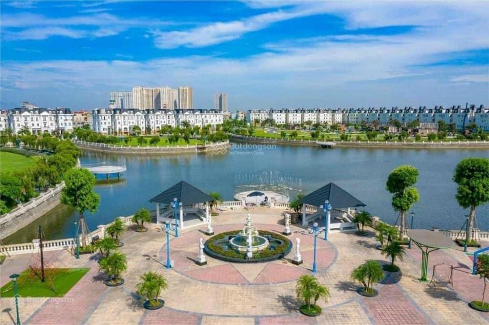 Chính chủ cần bán biệt thự song lập 145m2 Lideco, Hoài Đức - Giá Tốt