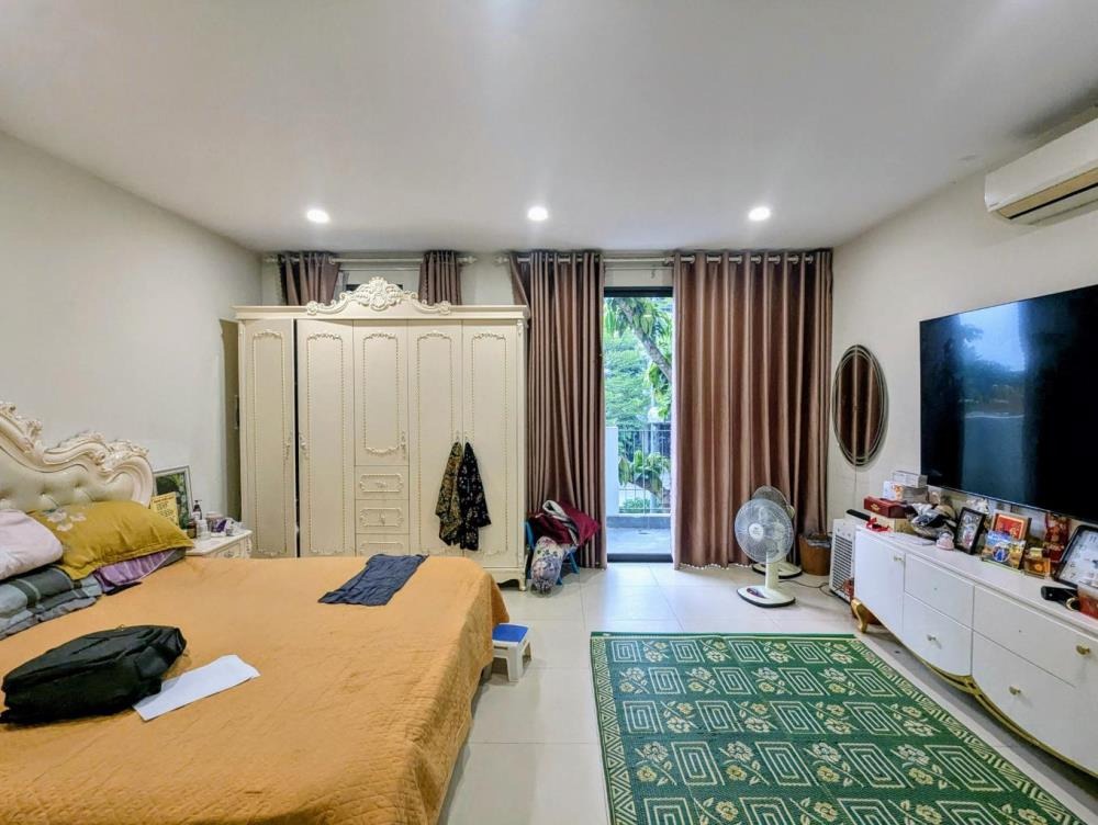 Bán nhà KĐT Nam Thăng Long 90m2 - Giá 20 tỷ - Vị trí đẹp, tiện ích đầy đủ