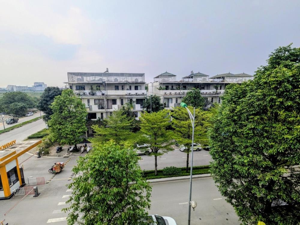 Bán nhà KĐT Nam Thăng Long 90m2 - Giá 20 tỷ - Vị trí đẹp, tiện ích đầy đủ