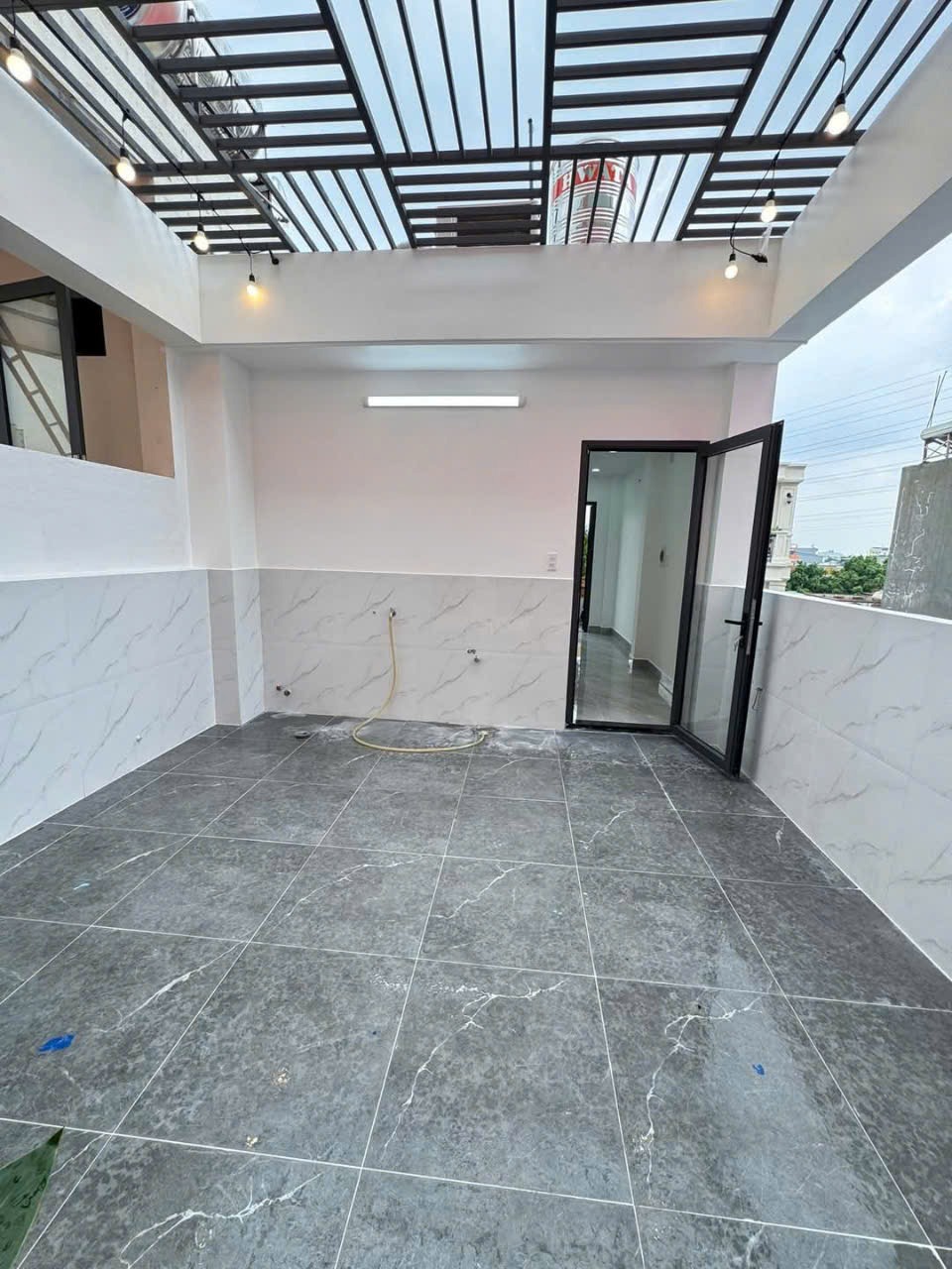 Nhà Đẳng Cấp Nguyễn Ảnh Thủ Quận 12 - Giá 5.8 Tỷ Full Nội Thất