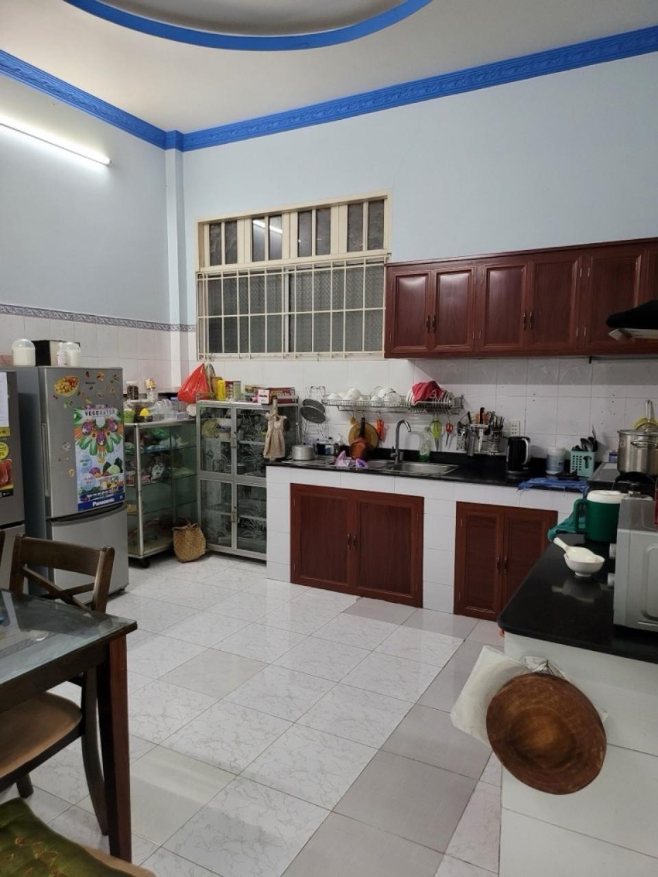 🔥 Giảm 50tr Nhà Mặt Tiền Lê Thị Lơ, 274m2, 15.x tỷ - Vị trí Đắc Địa