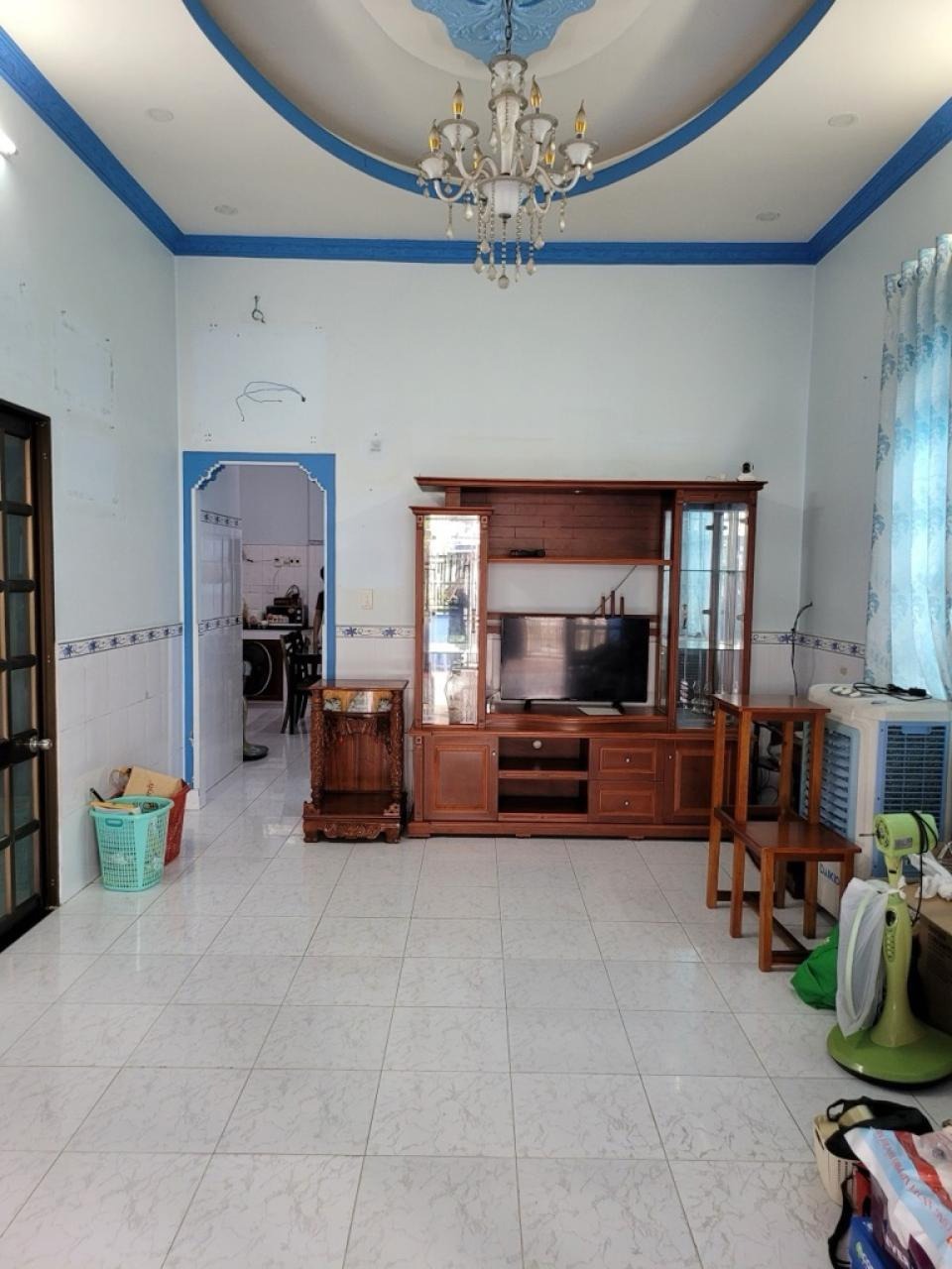 🔥 Giảm 50tr Nhà Mặt Tiền Lê Thị Lơ, 274m2, 15.x tỷ - Vị trí Đắc Địa