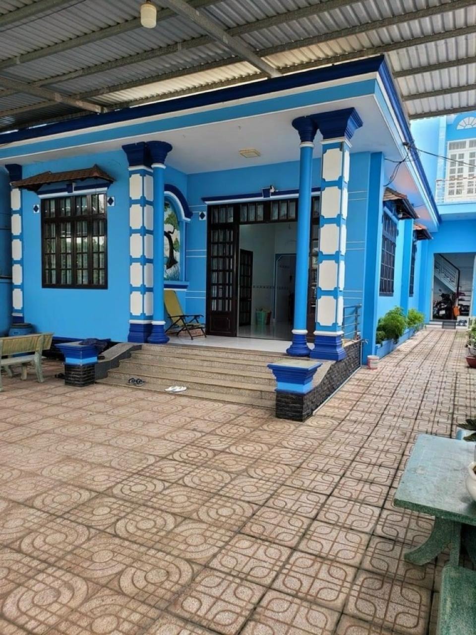 🔥 Giảm 50tr Nhà Mặt Tiền Lê Thị Lơ, 274m2, 15.x tỷ - Vị trí Đắc Địa