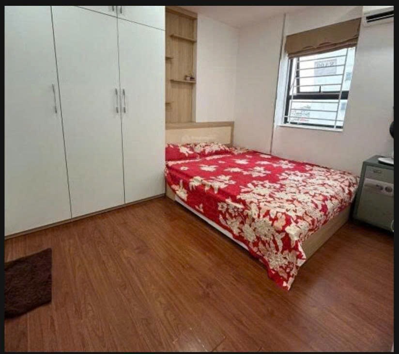 Bán căn hộ 2PN, 2VS Rice City Linh Đàm - Giá Tốt, Pháp lý Sổ Đỏ