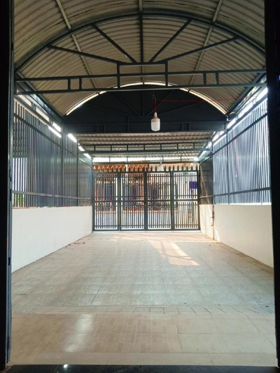 Nhà 2 Tầng C4 Hiệp Thành, Q12: 176m2, 5.9 Tỷ - Vị Trí Đắc Địa