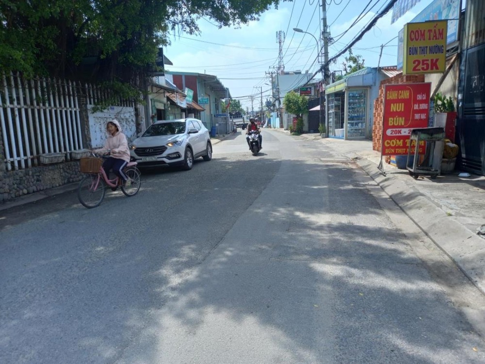 Nhà 2 Tầng C4 Hiệp Thành, Q12: 176m2, 5.9 Tỷ - Vị Trí Đắc Địa