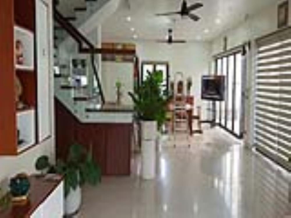🔥 Villa Senturia View Sông Vườn Lài - 373m2, Giá 3x Tỷ - Q12