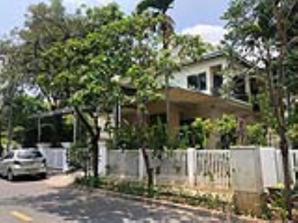 🔥 Villa Senturia View Sông Vườn Lài - 373m2, Giá 3x Tỷ - Q12