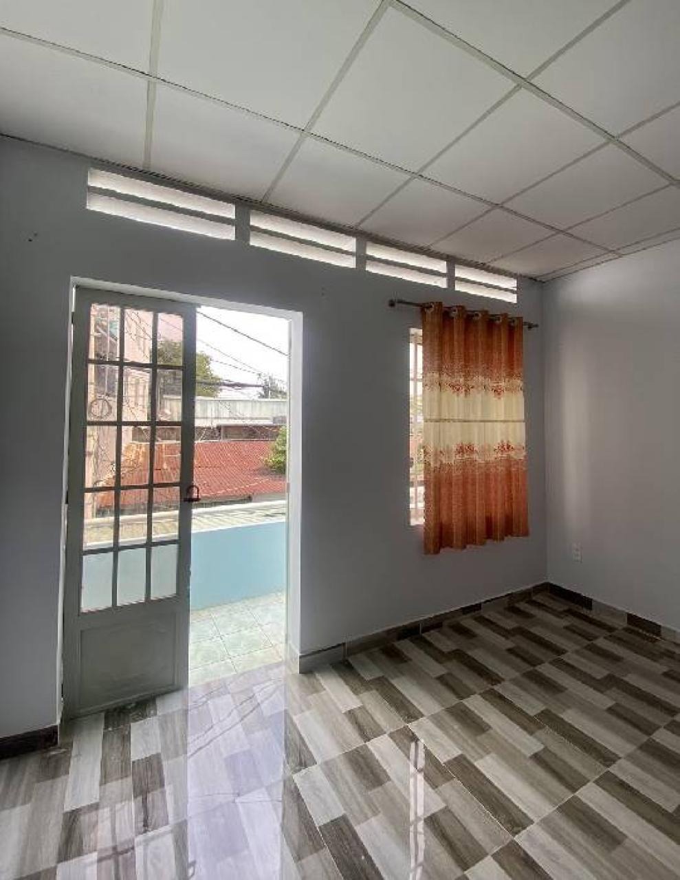 Nhà 2 Tầng Tân Chánh Hiệp 7, Q12: 80m2, 4x20m, Giá 3.x Tỷ - Pháp Lý Sổ Đỏ