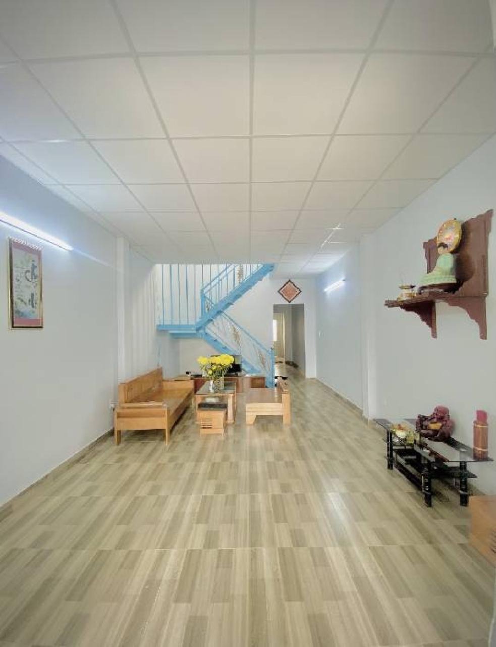 Nhà 2 Tầng Tân Chánh Hiệp 7, Q12: 80m2, 4x20m, Giá 3.x Tỷ - Pháp Lý Sổ Đỏ