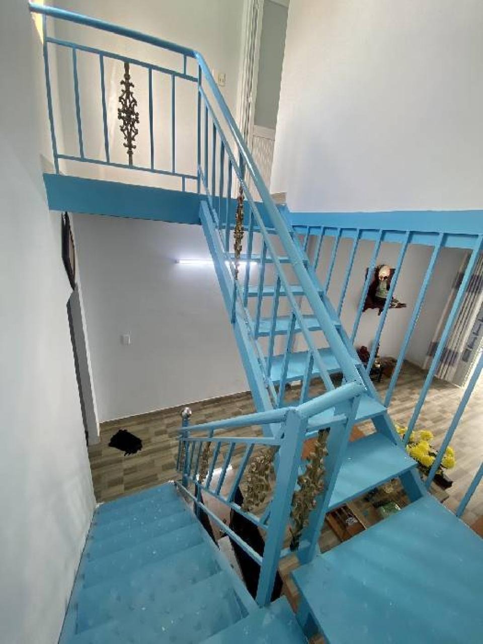 Nhà 2 Tầng Tân Chánh Hiệp 7, Q12: 80m2, 4x20m, Giá 3.x Tỷ - Pháp Lý Sổ Đỏ