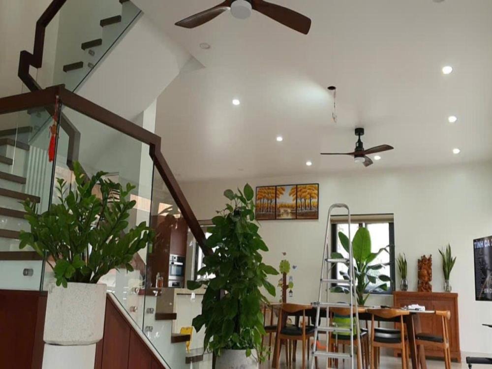 🔥 Villa Senturia View Sông Vườn Lài - 373m2, Giá 3x Tỷ - Q12