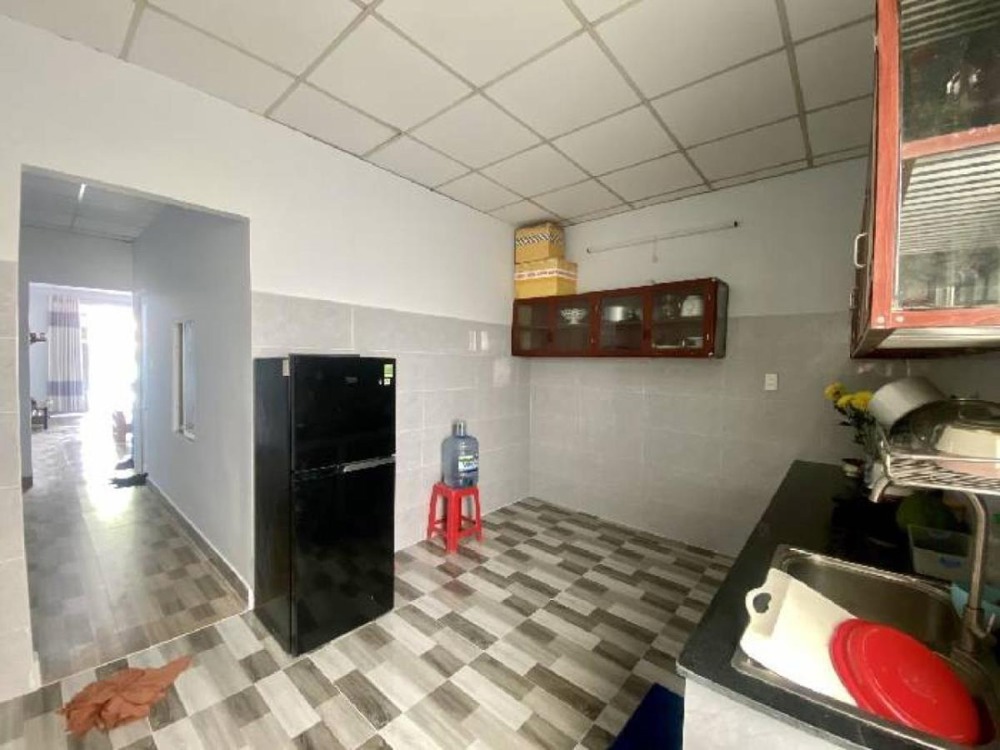 Nhà 2 Tầng Tân Chánh Hiệp 7, Q12: 80m2, 4x20m, Giá 3.x Tỷ - Pháp Lý Sổ Đỏ