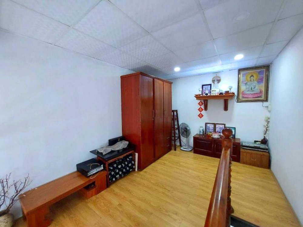 Nhà Mặt Tiền Vườn Lài Q12: 170m2, 14.x Tỷ - SHR, Pháp Lý Rõ
