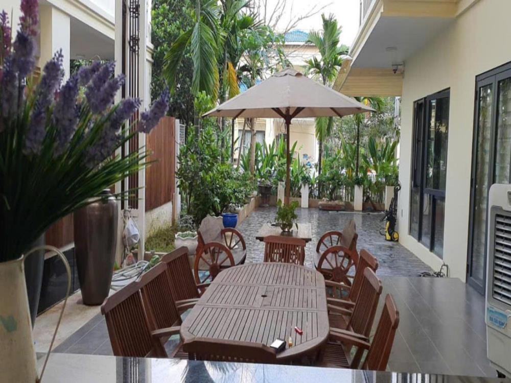 🔥 Villa Senturia View Sông Vườn Lài - 373m2, Giá 3x Tỷ - Q12