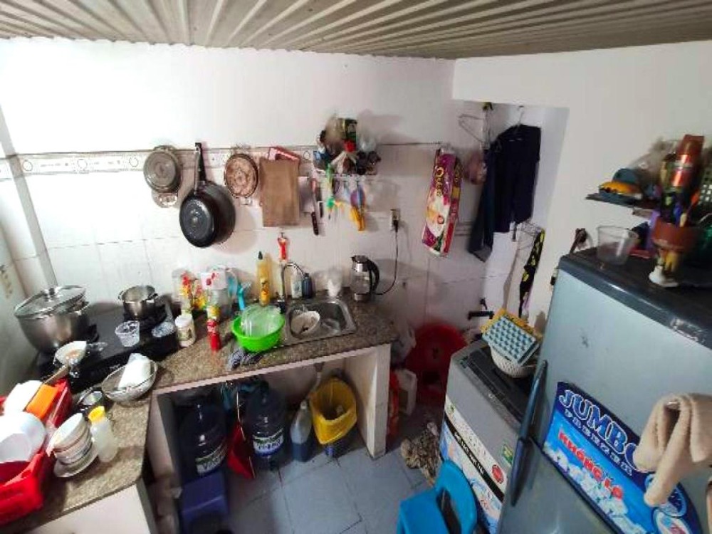 Nhà Mặt Tiền Vườn Lài Q12: 170m2, 14.x Tỷ - SHR, Pháp Lý Rõ
