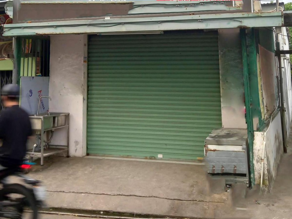 Nhà Mặt Tiền Vườn Lài Q12: 170m2, 14.x Tỷ - SHR, Pháp Lý Rõ