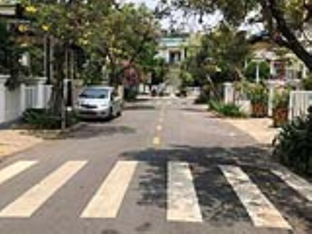 🔥 Villa Senturia View Sông Vườn Lài - 373m2, Giá 3x Tỷ - Q12