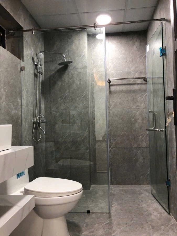 Bán nhà Phú Mỹ Mỹ Đình 5 tầng, full nội thất, 6 tỷ